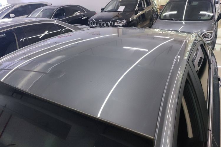 Used Chevrolet Monza 2022 320 Automatic Enjoyment Edition
