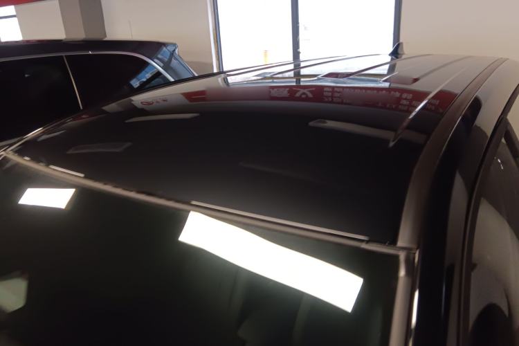 Used Toyota FRONTLANDER 
