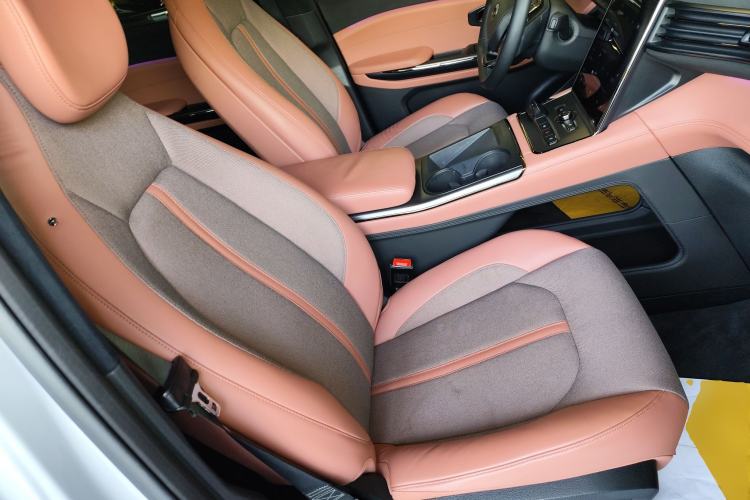 Used Nio EC6 2020 430 km Sport Version
