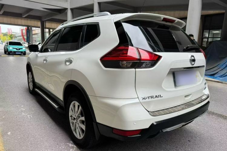 Used Nissan X-Trail 2017 2.0L CVT Comfort Edition 2WD

