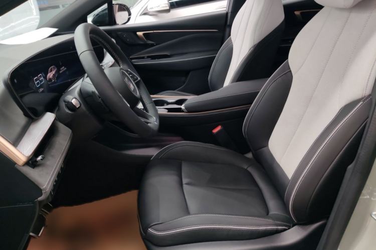 Used Buick E4 2023 GS Edition
