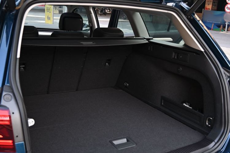 Used Volkswagen Variant 2021 2.0T Comfort Edition