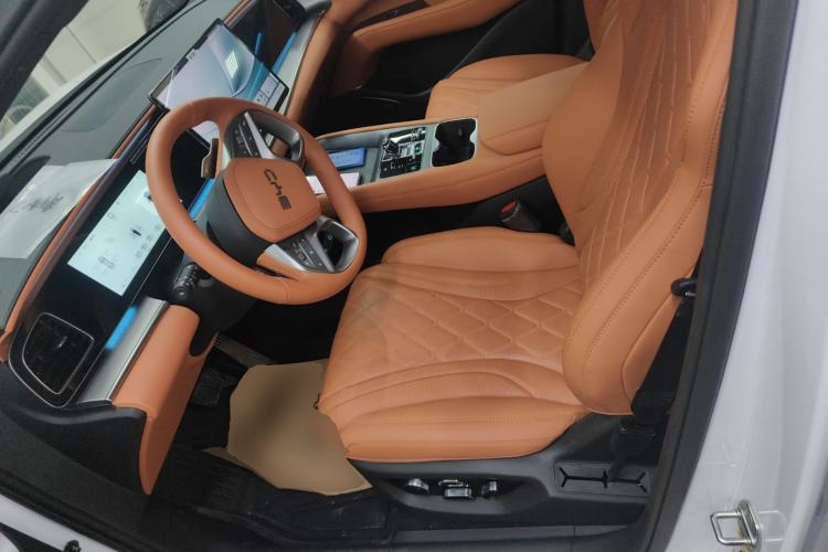 Used BYD Sealion 07 EV 2025 610 Intelligent Driving Edition
