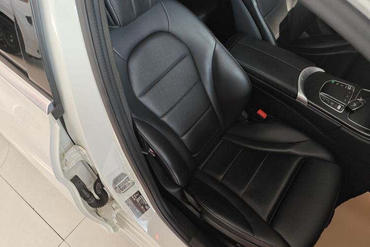 Used Mercedes-Benz C-Class 2020 Restyled C 200 L Fashion Edition Sport Version