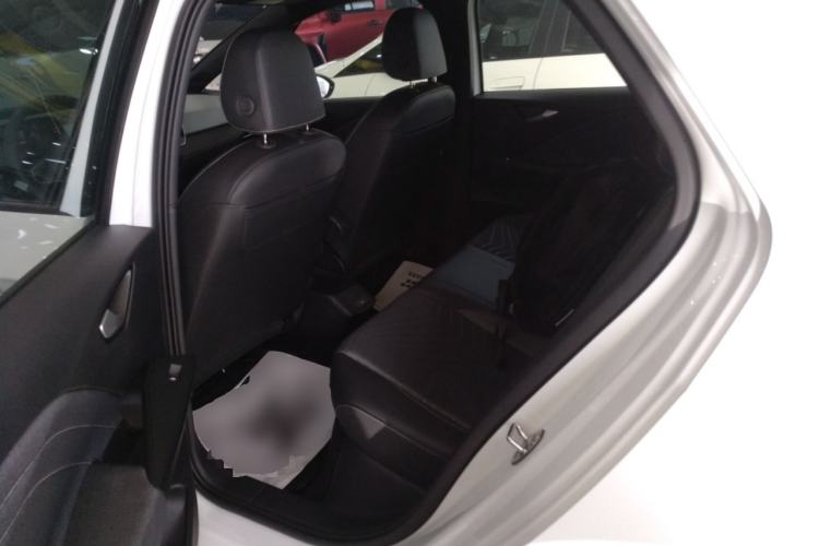 Used Volkswagen ID.3 2025 Smart Version Pure & Intelligent Enjoyment Edition