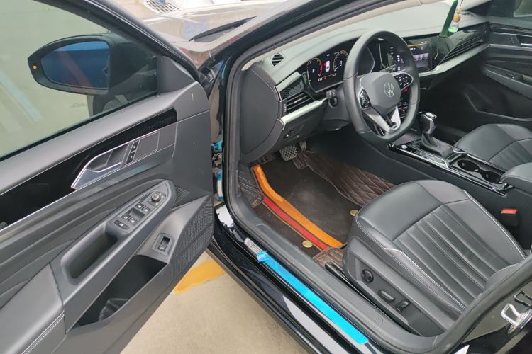 Used Volkswagen Passat 2023 Revised 330TSI Starry Elite Edition