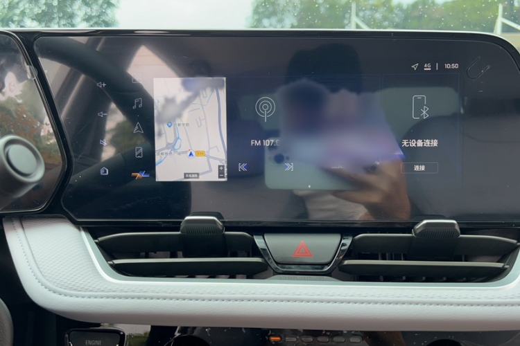 Used Chevrolet Monza 2024 1.5L Dual-Clutch Enjoyment Edition
