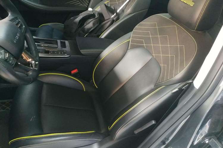 Used Roewe RX5 2021 PLUS 330TGI Automatic National Trend Intelligent Deluxe Edition
