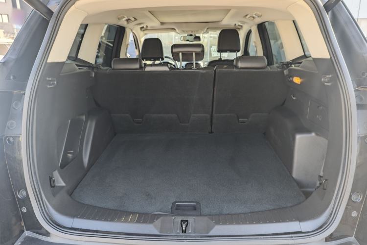 Used Ford Kuga 2013 2.0L GTDi Four-Wheel-Drive Sport Model