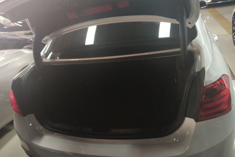 Used BMW 3 Series 2015 328Li Fashion Model