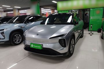 Used Nio ES6 2023 75 kWh