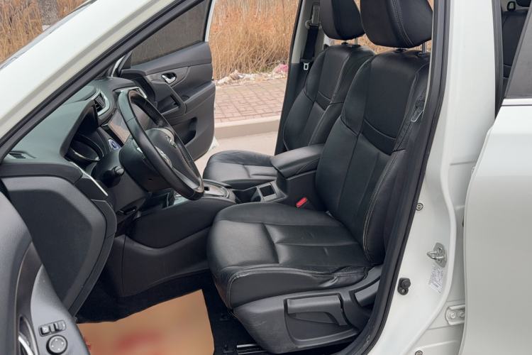 Used Nissan X-Trail 2014 2.0L CVT Comfort Edition 2WD