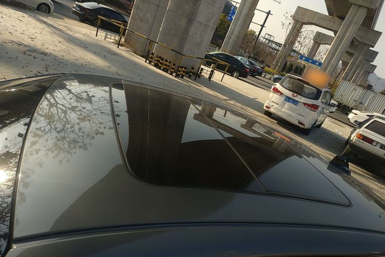 Used Lynk & Co 03 2021 2.0TD Automatic Trendy Champion Edition
