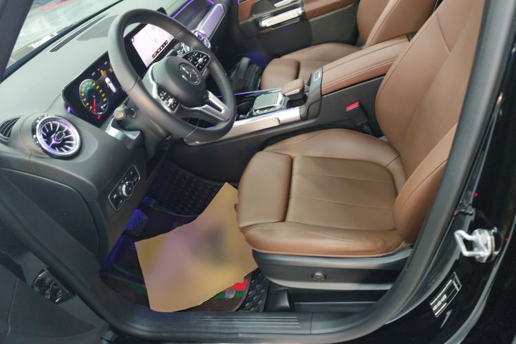 Used Mercedes-Benz GLB 2022 GLB 200 Stylish Edition
