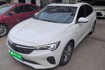 Used Buick Verano 2022 Pro 533T Enjoyment Edition