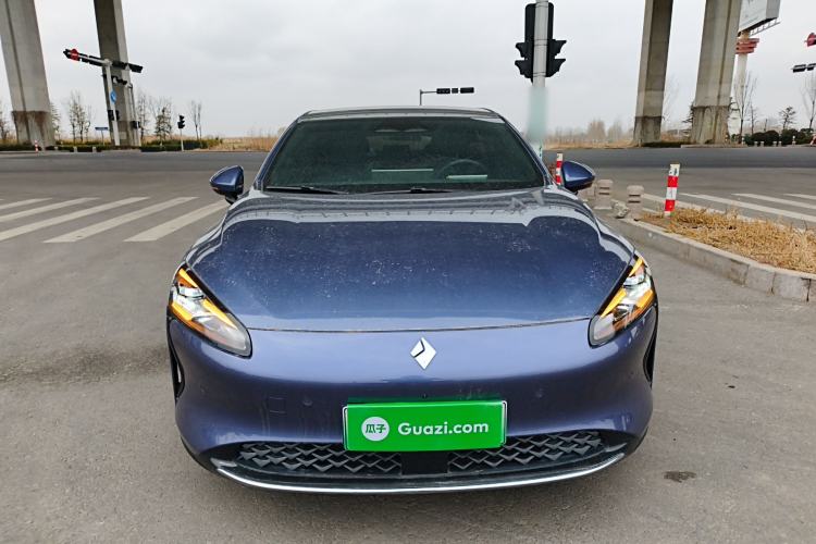 Used Baojun Enjoy 2025 All-Electric 600km Luxury Edition