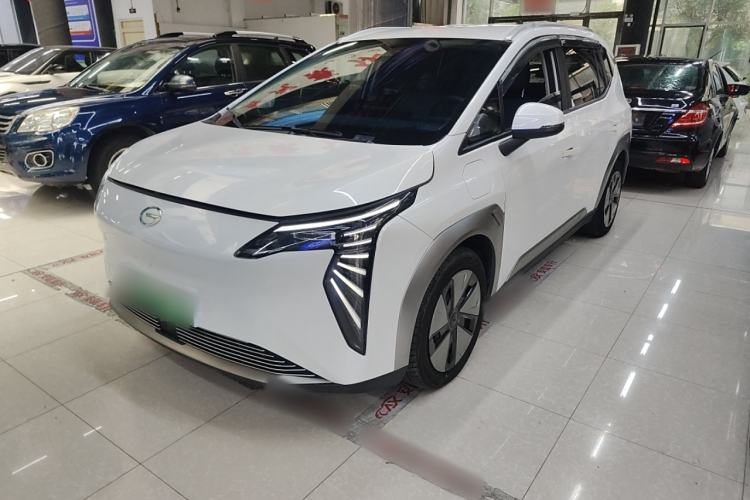 Used AION Y 2023 Younger
