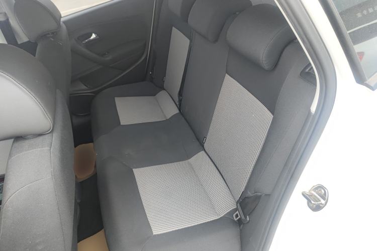 Used Volkswagen Polo 2016 1.4L Automatic Trendy Model