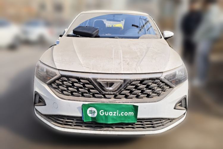 Used Jetta VA3 2024 1.5L Manual Entry-Level Version
