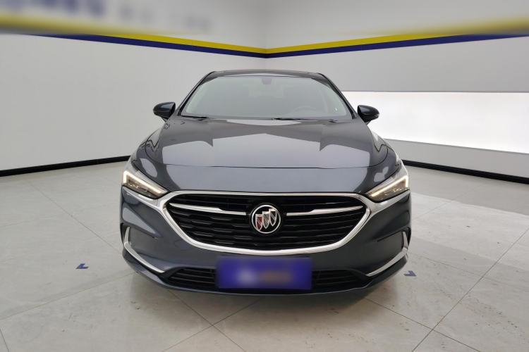 Used Buick LaCrosse 2021 652T Luxury Model
