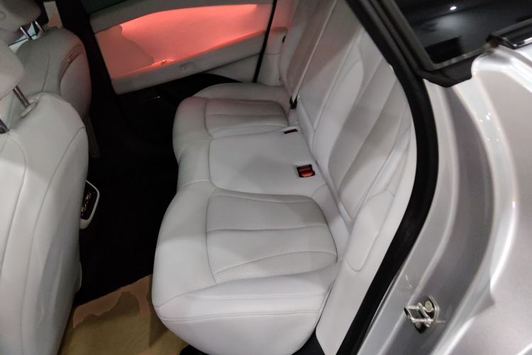 Used XPeng P7+ 2024 Ultra-Long Range Max
