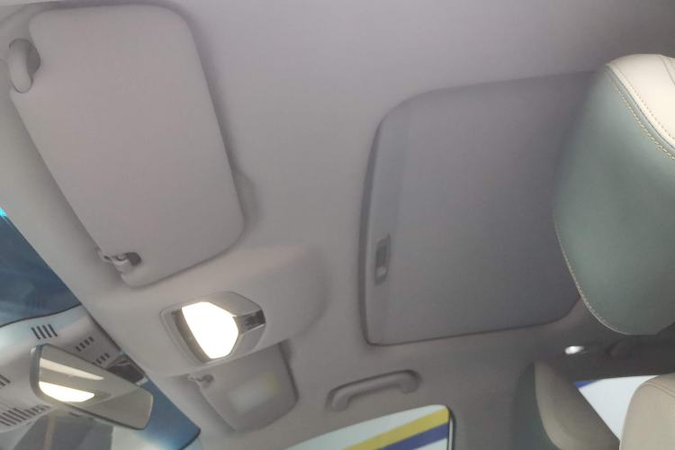 Used Geely Auto Emgrand L HiP 2022 1.5TD-DHT Pro 100KM Super Rui
