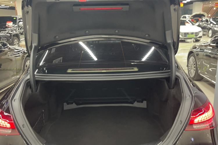 Used Mercedes-Benz E-Class 2021 E 300 L Premium Edition