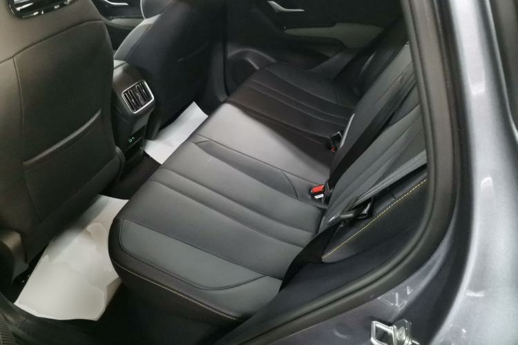 Used BYD Sealion 05 DM-i 2025 DM-i Smart Drive 115KM Flagship Model