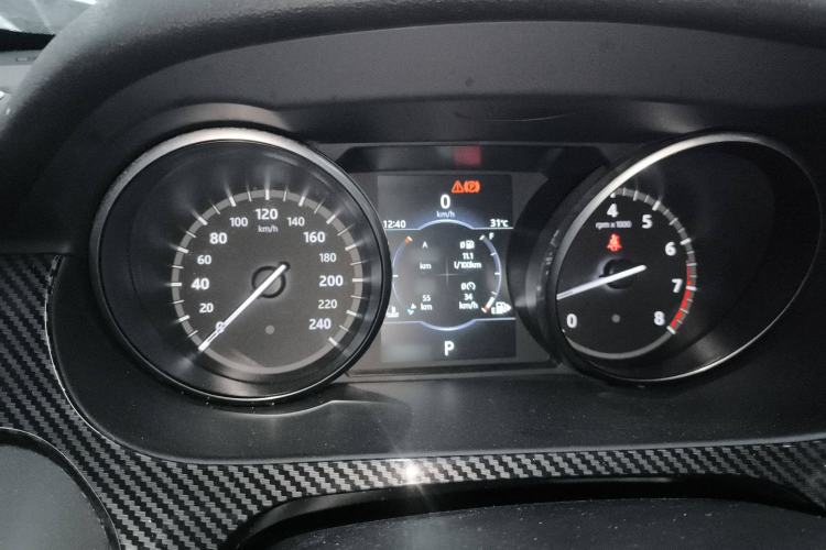 Used Land Rover Discovery Sport 2017 2.0T PURE
