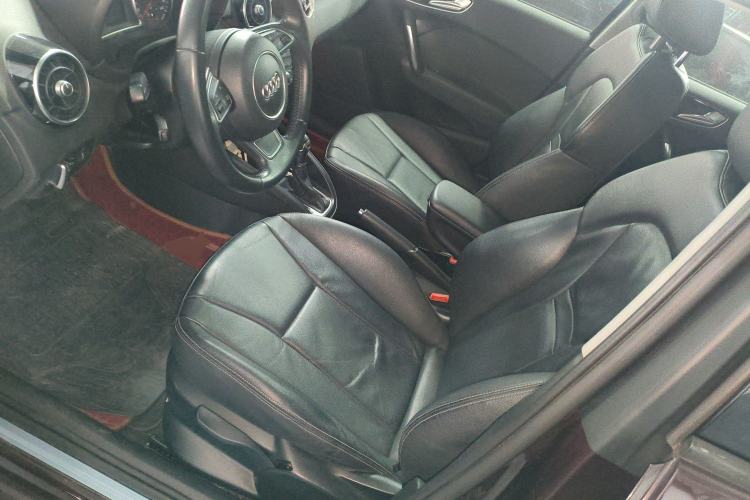 Used Audi A1 2014 30 TFSI Sportback Comfort Model