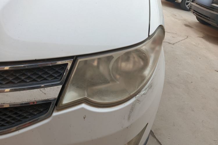 Used Wuling Hongguang 2014 1.5L S Automatic Comfort Edition
