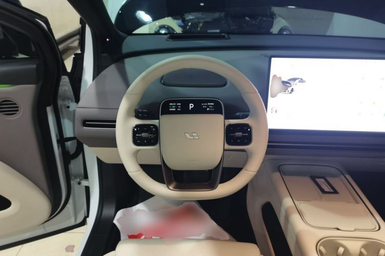 Used Li Auto Li Auto i6 
