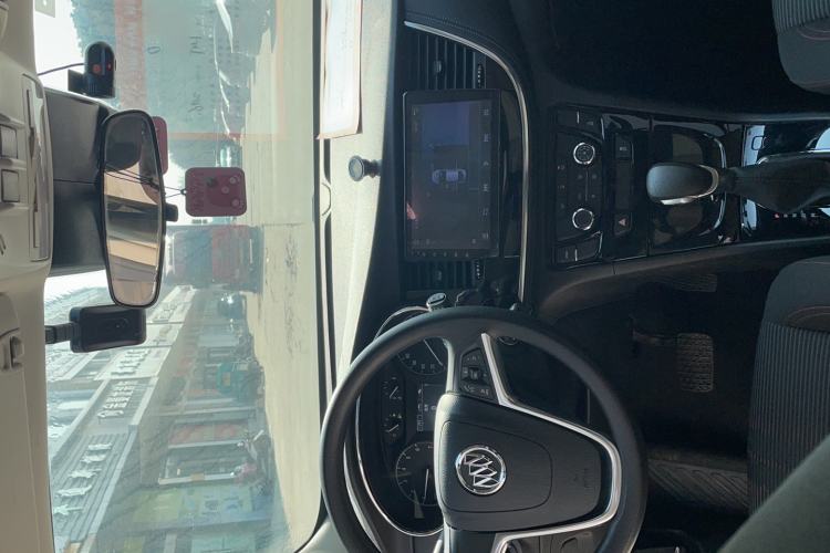 Used Buick Encore 2016 18T Automatic Two-Wheel Drive Urban Leading Edition
