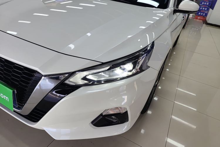 Used Nissan Teana 2021 2.0L XL Comfort Edition
