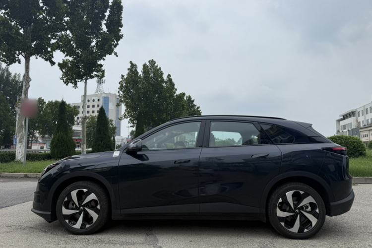 Used ARCFOX Alpha T5 2025 520 PRO
