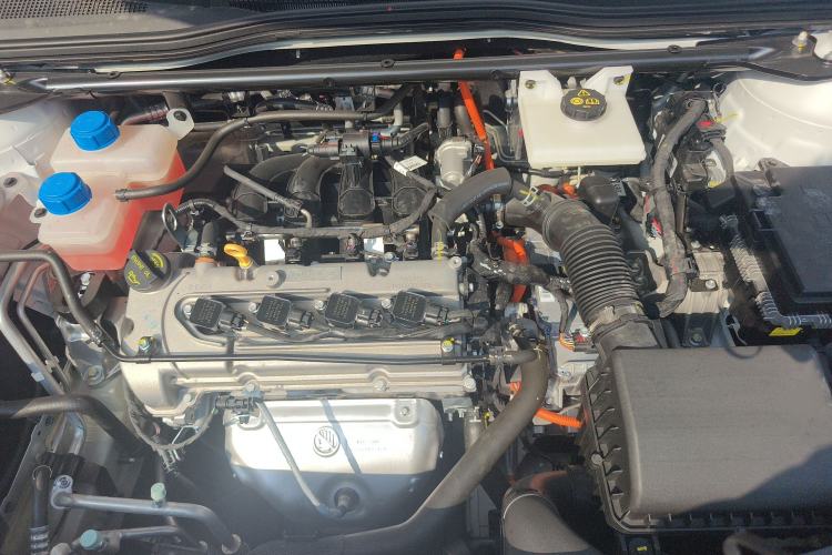 Used  A07 2025 Range-Extended "Truly Delicious" 140 Elite Version
