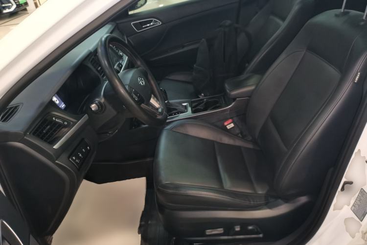 Used Hyundai Mistra 2019 1.8L Automatic Smart GLS Commemorative Model China VI Standard
