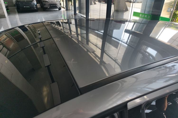 Used XPeng G3 2020 520 Smart Edition