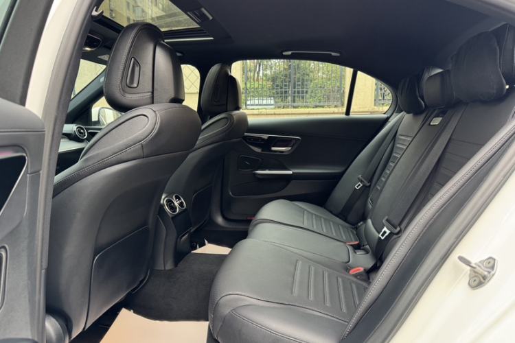 Used Mercedes-Benz C-Class 2023 C 200 L Sport Edition
