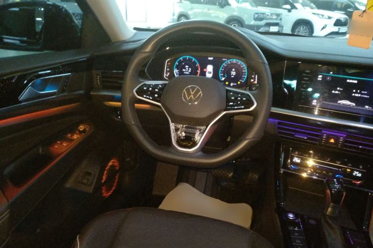 Used Volkswagen Passat 2024 380TSI Starry Elite Edition
