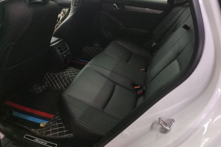 Used Honda Accord 2018 Rui·Hybrid 2.0L Rui Zhi Edition China VI
