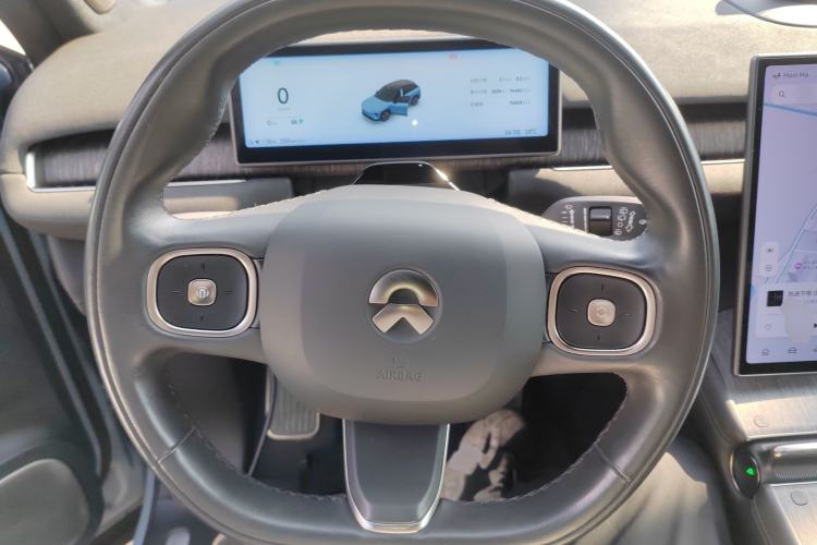 Used Nio ES7 2022 100kWh First Edition
