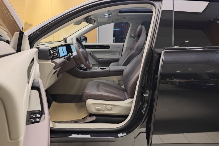 Used Leapmotor C11 2023 Range-Extended 200 Comfort Edition