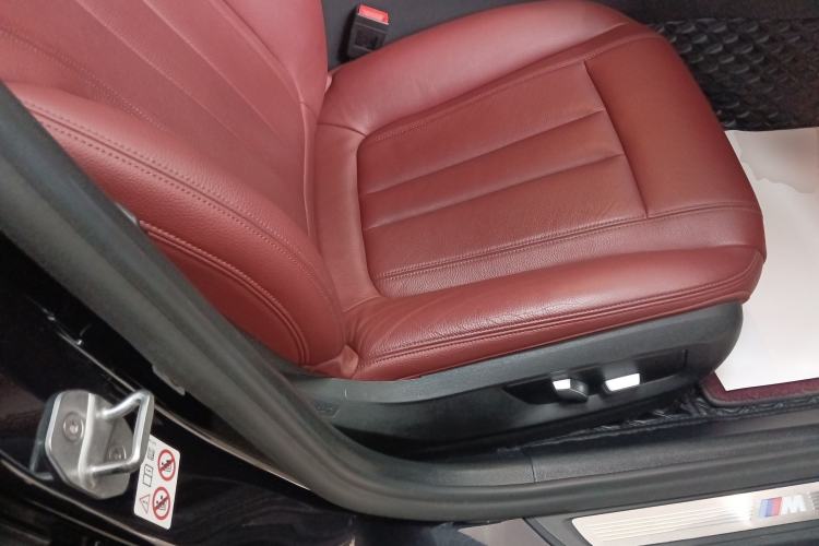 Used BMW 5 Series 2020 530Li Leading Model M Sport Package
