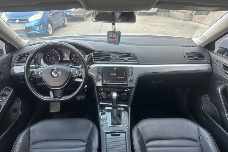 Used Volkswagen Lamando 2018 280TSI DSG Comfort Edition