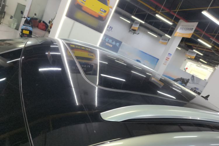 Used Volkswagen Tiguan X 2021 330TSI Two-Wheel-Drive Flagship Edition