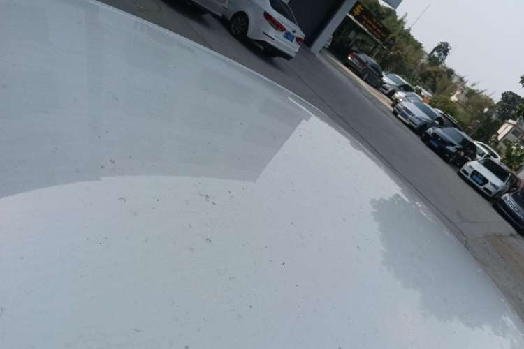 Used Skoda Octavia 2015 1.6L Automatic Yijie Edition
