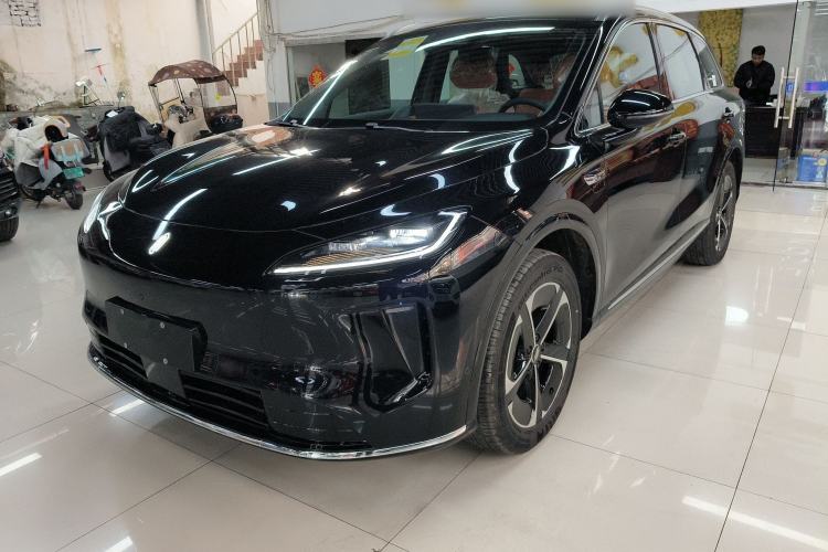 Used Hima H5 2025 Model Range-Extending Pro
