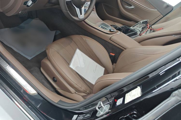 Used Mercedes-Benz E-Class 2020 Restyled E 300 L Exclusive Edition
