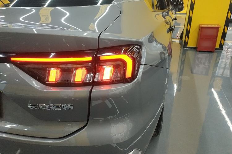 Used Ford Mondeo 2023 EcoBoost 180 Comfort Model
